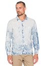 view 1 of 5 L/S Chambray Button Down in Light Indigo