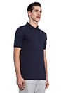 view 2 of 4 Polo in Navy