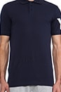 view 4 of 4 Polo in Navy