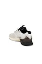 view 3 of 6 CHAUSSURES AVACOURT 2 TENNIS in Orbit Grey & Black
