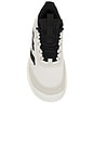 view 4 of 6 CHAUSSURES AVACOURT 2 TENNIS in Orbit Grey & Black