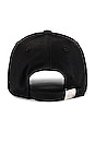 view 4 of 4 CASQUETTE in Black