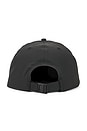 view 2 of 2 Tennis Capsule Climacool Baseball Cap in Black & Orbit Grey