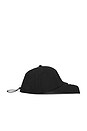 view 3 of 3 Y-3 Utl Cap in Black