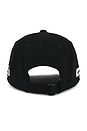 view 2 of 5 x Mercedes Race Cap in Black
