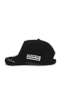 view 3 of 5 x Mercedes Race Cap in Black