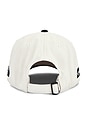 view 2 of 5 GORRA in White