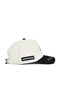 view 4 of 5 GORRA in White