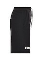 view 3 of 5 U GFX Shorts in Black