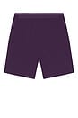 view 2 of 4 Tennis Capsule Ergo Pro Shorts in Aurora Plum
