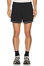 view 1 of 6 SHORT GFX in Black