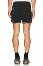 view 5 of 6 SHORT GFX in Black