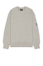 view 1 of 5 Ft Crewneck Sweatshirt in Medium Grey Heather
