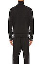 view 5 of 6 BLOUSON DE SURVÊTEMENT in Black