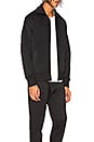 view 3 of 5 Classic Track Jacket in Black