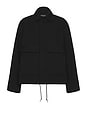 view 1 of 4 Coach Jacket in Black