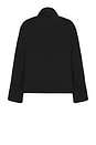 view 2 of 4 Coach Jacket in Black