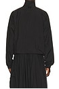 view 3 of 5 CHAQUETA M in Black