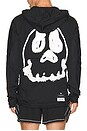view 1 of 6 Gfx Run Jacket in Black