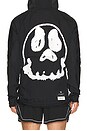 view 3 of 6 Gfx Run Jacket in Black