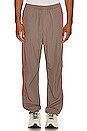 view 1 of 4 M CL SHL Pants in Tech Earth & Fox Red