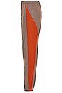 view 4 of 4 M CL SHL Pants in Tech Earth & Fox Red