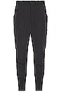 view 3 of 6 M CL RS Pant in Black