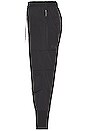 view 5 of 6 M CL RS Pant in Black