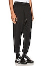 view 3 of 5 CL Track Pant in Black
