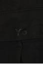 view 4 of 7 Twill Cargo Pants in Black