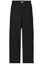 view 1 of 6 Ref Pants in Black