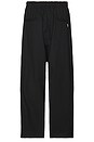 view 2 of 6 Ref Pants in Black