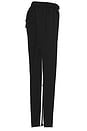 view 3 of 7 Uni 3s Pant in Black
