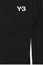view 4 of 7 Uni 3s Pant in Black