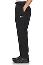 view 6 of 7 Uni 3s Pant in Black