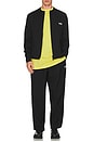 view 7 of 7 Uni 3s Pant in Black