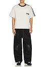 view 6 of 6 Cargo Pant in Black