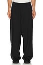 view 1 of 7 PANTALON F1 in Black