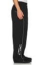 view 2 of 7 PANTALON F1 in Black