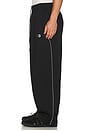 view 3 of 7 PANTALON F1 in Black