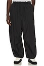 view 2 of 6 Grd 3S Cargo Pants in Black