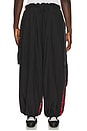 view 4 of 6 Grd 3S Cargo Pants in Black