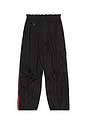 view 6 of 6 Grd 3S Cargo Pants in Black