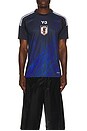 view 3 of 4 x 2024 JFA Home Jersey in Legend Ink