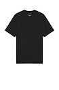 view 2 of 4 Gfx Tee in Black