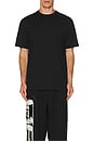 view 3 of 4 Gfx Tee in Black