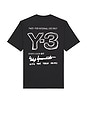view 1 of 5 T-SHIRT in Black