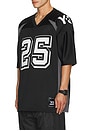 view 2 of 6 Yohji Yamamoto x NBHD Football Jersey in Black