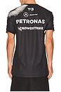 view 4 of 6 x F1 Drvr Jersey in Black