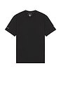 view 4 of 4 x F1 Star Tee in Black